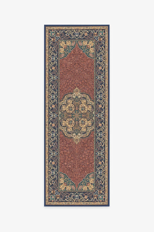 Hot Sale ๐ Ruggable Mickey Persian Burgundy Rug โ 5 Hot Sale ๐ Ruggable Mickey Persian Burgundy Rug โ - Image 5