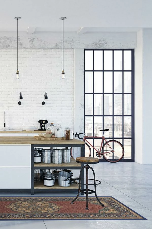 Hot Sale ๐ Ruggable Mickey Persian Burgundy Rug โ 8 Hot Sale ๐ Ruggable Mickey Persian Burgundy Rug โ - Image 8