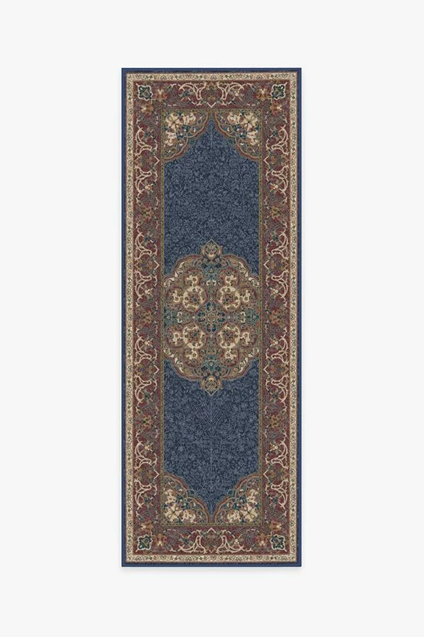 Promo ✨ Ruggable Mickey Persian Sapphire Rug ✨ 6 Promo ✨ Ruggable Mickey Persian Sapphire Rug ✨ - Image 6