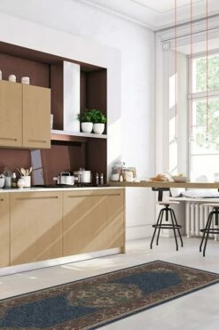 Promo ✨ Ruggable Mickey Persian Sapphire Rug ✨ 15 Promo ✨ Ruggable Mickey Persian Sapphire Rug ✨ -Area Rugs Sales Store mickey persian sapphire C RC DY009 27