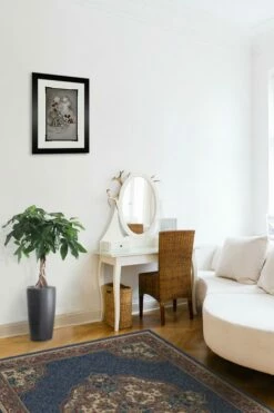 Promo ✨ Ruggable Mickey Persian Sapphire Rug ✨ 11 Promo ✨ Ruggable Mickey Persian Sapphire Rug ✨ -Area Rugs Sales Store mickey persian sapphire C RC DY009 57