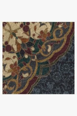 Promo ✨ Ruggable Mickey Persian Sapphire Rug ✨ 14 Promo ✨ Ruggable Mickey Persian Sapphire Rug ✨ -Area Rugs Sales Store mickey persian sapphire D RC DY009 27