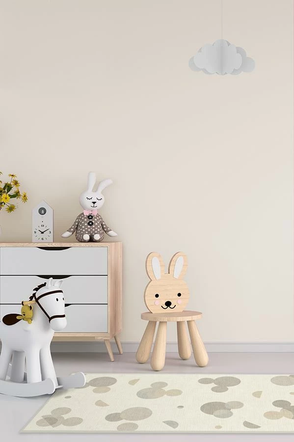 Flash Sale ๐ Ruggable Mickey Polka Dots Natural Rug ๐ 8 Flash Sale ๐ Ruggable Mickey Polka Dots Natural Rug ๐ - Image 8