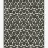 Discount 🥰 Ruggable Mickey Trellis Black Rug ✔️
