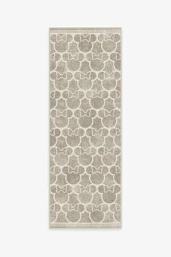 Cheap 🥰 Ruggable Minnie Trellis Ash Grey Rug ✨ 13 Cheap 🥰 Ruggable Minnie Trellis Ash Grey Rug ✨ -Area Rugs Sales Store minnie trellis ash grey A RC DY004 27