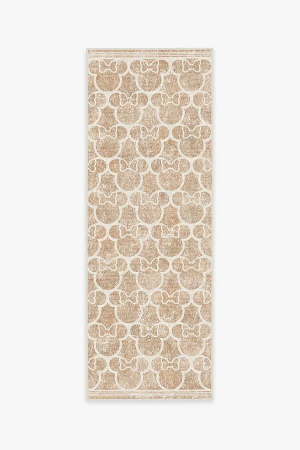 Best reviews of ๐ Ruggable Minnie Trellis Rose Gold Rug ๐ 6 Best reviews of ๐ Ruggable Minnie Trellis Rose Gold Rug ๐ - Image 6