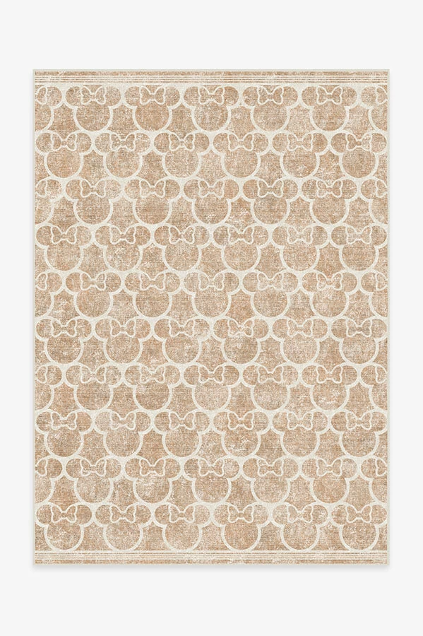Best reviews of ๐ Ruggable Minnie Trellis Rose Gold Rug ๐ 2 Best reviews of ๐ Ruggable Minnie Trellis Rose Gold Rug ๐ - Image 2