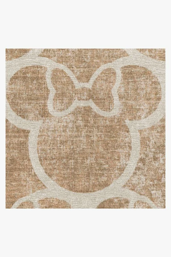 Best reviews of ๐ Ruggable Minnie Trellis Rose Gold Rug ๐ 3 Best reviews of ๐ Ruggable Minnie Trellis Rose Gold Rug ๐ - Image 3