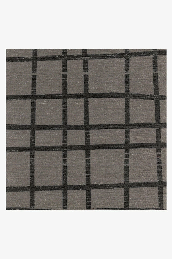Coupon ๐ Ruggable Modern Grid Grey Rug ๐ 7 Coupon ๐ Ruggable Modern Grid Grey Rug ๐ - Image 7