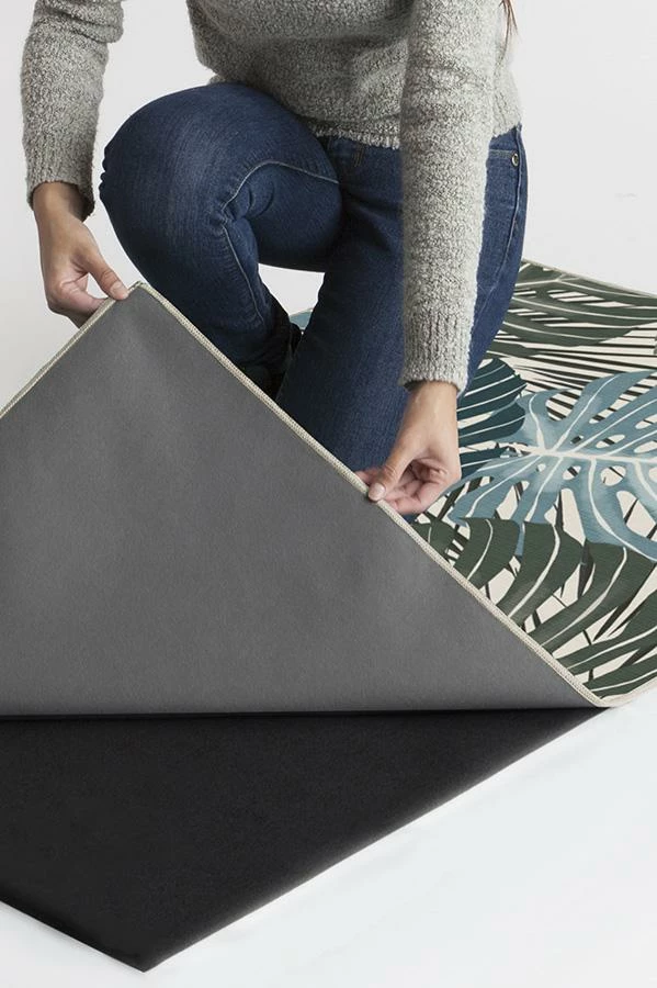 Hot Sale ๐ Ruggable Sale Monstera Jade Rug โค๏ธ 2 Hot Sale ๐ Ruggable Sale Monstera Jade Rug โค๏ธ - Image 2