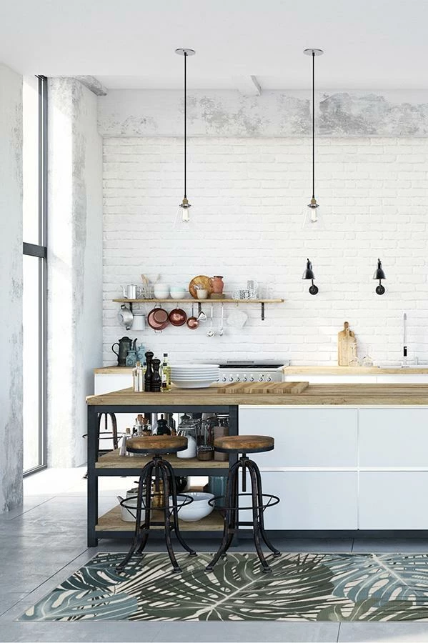 Hot Sale ๐ Ruggable Sale Monstera Jade Rug โค๏ธ 8 Hot Sale ๐ Ruggable Sale Monstera Jade Rug โค๏ธ - Image 8