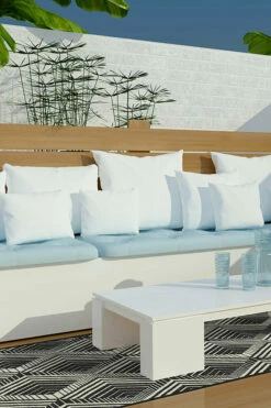 Cheapest 👍 Ruggable Outdoor Motus Diamond Black Rug ✔️ -Area Rugs Sales Store motus diamond black C RC OD025 27 3d7be332 c4cd 4c86 9551 f7051023fdcf