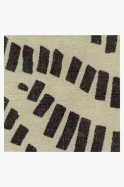 Flash Sale ✨ Ruggable Naila Black Rug 😀 -Area Rugs Sales Store naila black D RC 0639 27 9a84e417 0c65 43d4 93eb 164edb4fc373