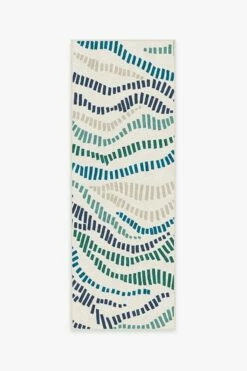 Cheap 💯 Ruggable Naila Multicolor Rug 🧨 -Area Rugs Sales Store naila multicolor A RC 0738 27 V2