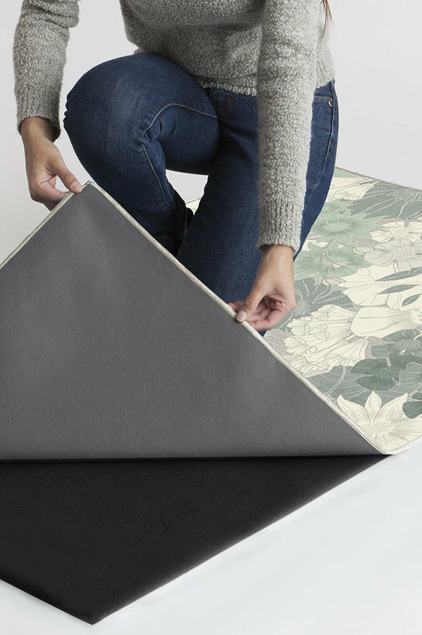 Outlet ✨ Ruggable Nani Sage Rug 😉 2 Outlet ✨ Ruggable Nani Sage Rug 😉 - Image 2