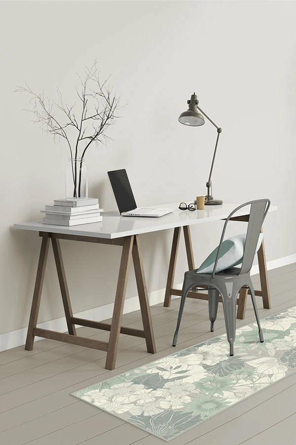 Outlet ✨ Ruggable Nani Sage Rug 😉 8 Outlet ✨ Ruggable Nani Sage Rug 😉 - Image 8