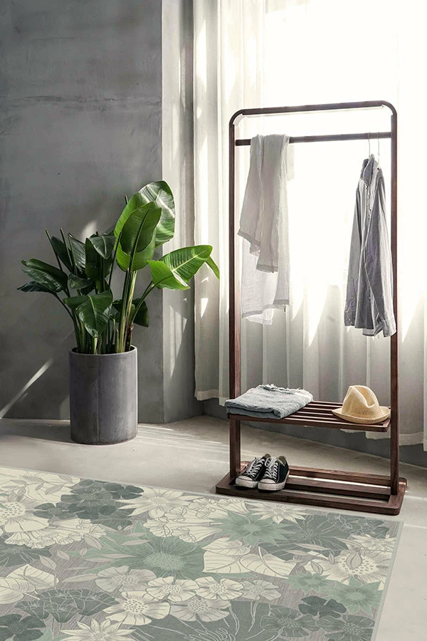 Outlet ✨ Ruggable Nani Sage Rug 😉 4 Outlet ✨ Ruggable Nani Sage Rug 😉 - Image 4