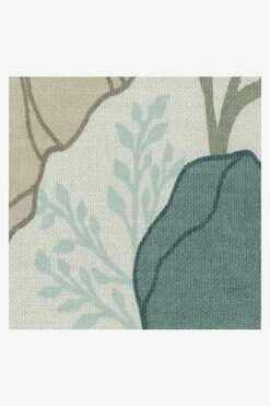 Promo 🥰 Ruggable Nelli Jade Rug 🧨 -Area Rugs Sales Store nelli jade D RC FF010 57