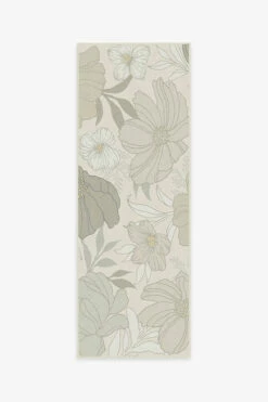 Cheapest 😉 Ruggable Nelli Yellow Grey Rug 🥰 12 Cheapest 😉 Ruggable Nelli Yellow Grey Rug 🥰 -Area Rugs Sales Store nelli yellow grey A RC FF011 27