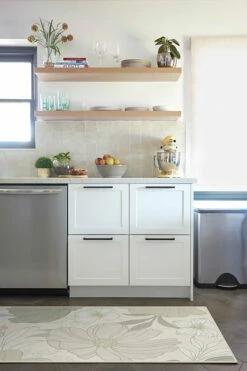 Cheapest 😉 Ruggable Nelli Yellow Grey Rug 🥰 15 Cheapest 😉 Ruggable Nelli Yellow Grey Rug 🥰 -Area Rugs Sales Store nelli yellow grey C RC FF011 27