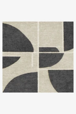 New โ๏ธ Ruggable Nina Takesh Lune Charcoal Rug ๐ 10 New โ๏ธ Ruggable Nina Takesh Lune Charcoal Rug ๐ -Area Rugs Sales Store nina takesh lune charcoal D RC NT012 57