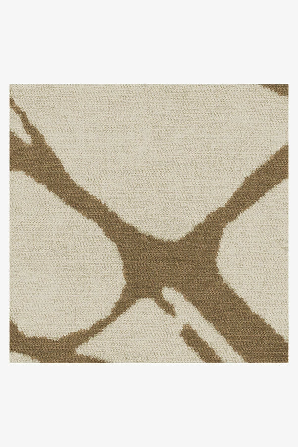 Cheap ✨ Ruggable Nina Takesh Marion Camel & Ivory Rug ✨ 3 Cheap ✨ Ruggable Nina Takesh Marion Camel & Ivory Rug ✨ - Image 3