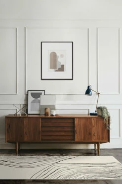 Promo 🔔 Ruggable Nina Takesh Seine Black & Ivory Rug 💯 15 Promo 🔔 Ruggable Nina Takesh Seine Black & Ivory Rug 💯 -Area Rugs Sales Store nina takesh seine black ivory C RC NT001 27