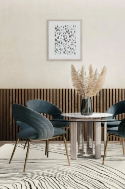 Promo 🔔 Ruggable Nina Takesh Seine Black & Ivory Rug 💯 11 Promo 🔔 Ruggable Nina Takesh Seine Black & Ivory Rug 💯 -Area Rugs Sales Store nina takesh seine black ivory C RC NT001 57