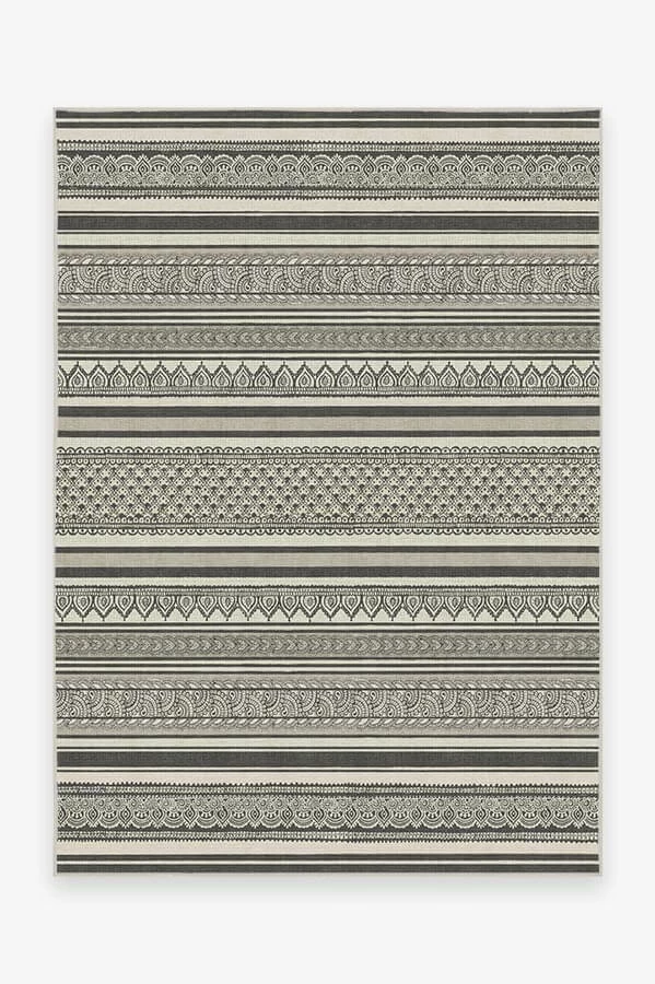 Coupon ๐งจ Ruggable Nira Charcoal Rug ๐ 1 Coupon ๐งจ Ruggable Nira Charcoal Rug ๐