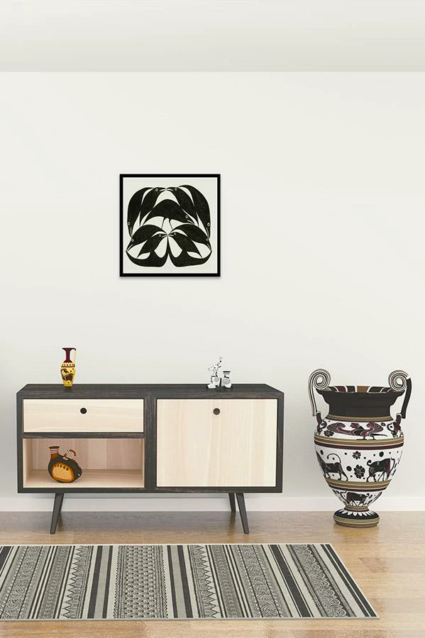 Coupon ๐งจ Ruggable Nira Charcoal Rug ๐ 8 Coupon ๐งจ Ruggable Nira Charcoal Rug ๐ - Image 8