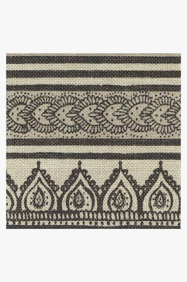 Coupon ๐งจ Ruggable Nira Charcoal Rug ๐ 3 Coupon ๐งจ Ruggable Nira Charcoal Rug ๐ - Image 3