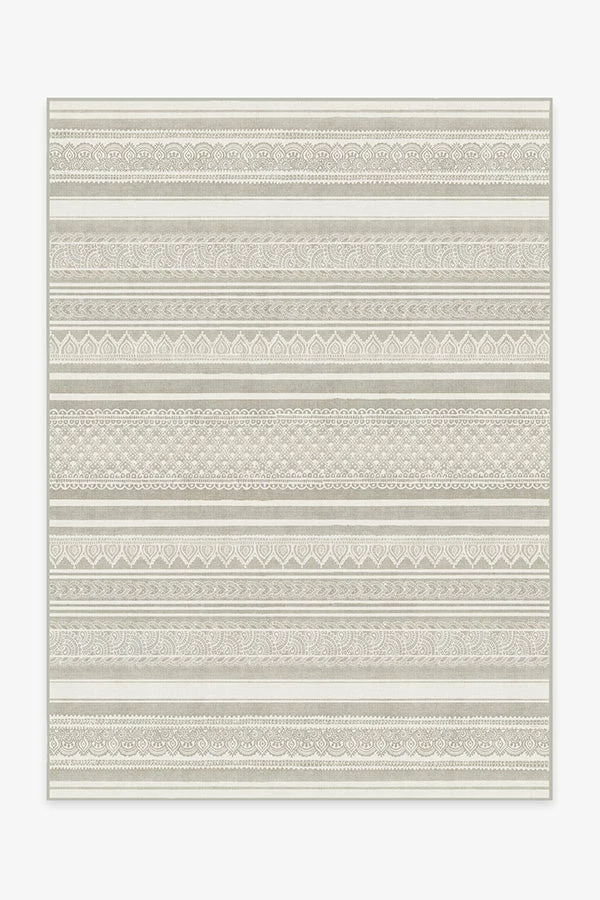 Best deal 🌟 Ruggable Nira Grey Rug ✨ 1 Best deal 🌟 Ruggable Nira Grey Rug ✨
