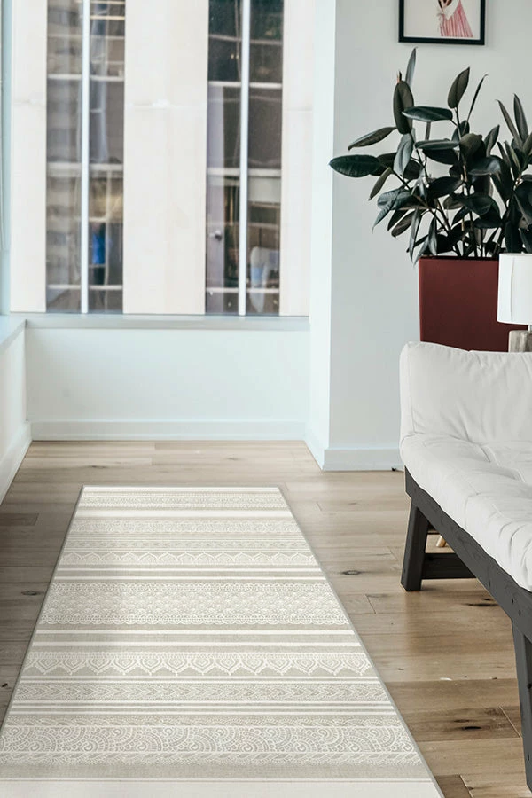 Best deal 🌟 Ruggable Nira Grey Rug ✨ 8 Best deal 🌟 Ruggable Nira Grey Rug ✨ - Image 8