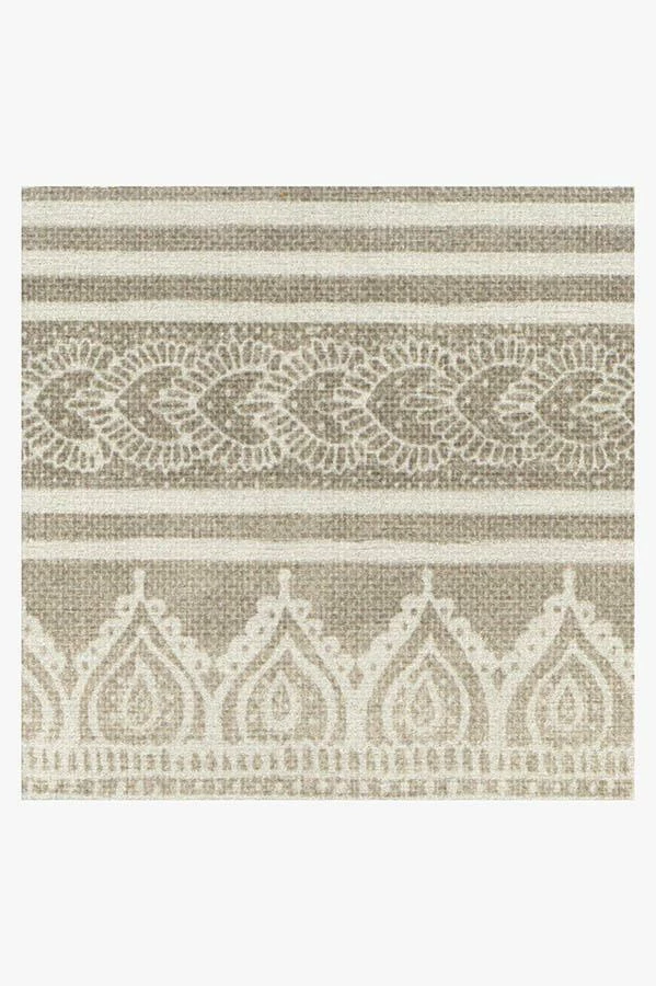Best deal 🌟 Ruggable Nira Grey Rug ✨ 3 Best deal 🌟 Ruggable Nira Grey Rug ✨ - Image 3