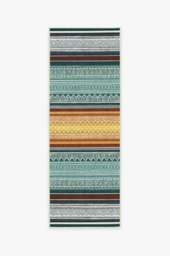 Best Pirce ✨ Ruggable Nira Polychrome Rug 🎉 -Area Rugs Sales Store nira polychrome A RC 0673 27 V2
