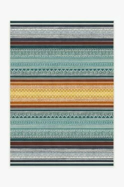 Best Pirce โจ Ruggable Nira Polychrome Rug ๐
