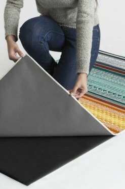 Best Pirce ✨ Ruggable Nira Polychrome Rug 🎉 -Area Rugs Sales Store nira polychrome B RC 0673 27