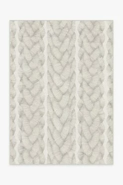 Top 10 ❤️ Ruggable Nodum Light Grey Rug 🧨