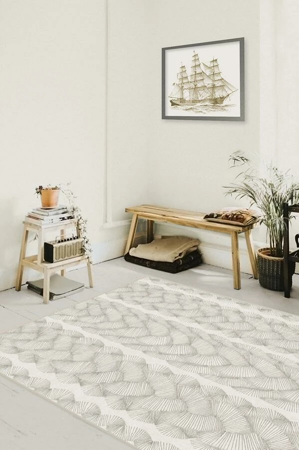 Top 10 ❤️ Ruggable Nodum Light Grey Rug 🧨 4 Top 10 ❤️ Ruggable Nodum Light Grey Rug 🧨 - Image 4