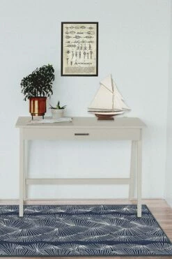 Cheapest 😍 Ruggable Nodum Navy Rug 🧨 -Area Rugs Sales Store nodum navy C RC 0624 27 8bdf5fac 7fdf 47e2 bd98 1b15c11862b0