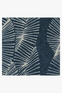 Cheapest 😍 Ruggable Nodum Navy Rug 🧨 -Area Rugs Sales Store nodum navy D RC 0624 57 9021937a f0ac 451f 9050 a950ab3569de
