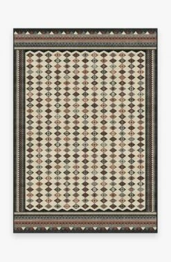 Best reviews of โจ Ruggable Noorani Sumac Rug ๐ฅ
