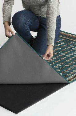 Top 10 🎉 Ruggable Noorani Teal Blue Rug 🤩 -Area Rugs Sales Store noorani teal blue B RC MT010 27