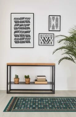 Top 10 🎉 Ruggable Noorani Teal Blue Rug 🤩 -Area Rugs Sales Store noorani teal blue C RC MT010 27