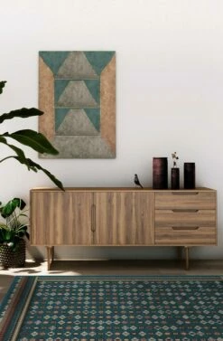 Top 10 🎉 Ruggable Noorani Teal Blue Rug 🤩 -Area Rugs Sales Store noorani teal blue C RC MT010 57