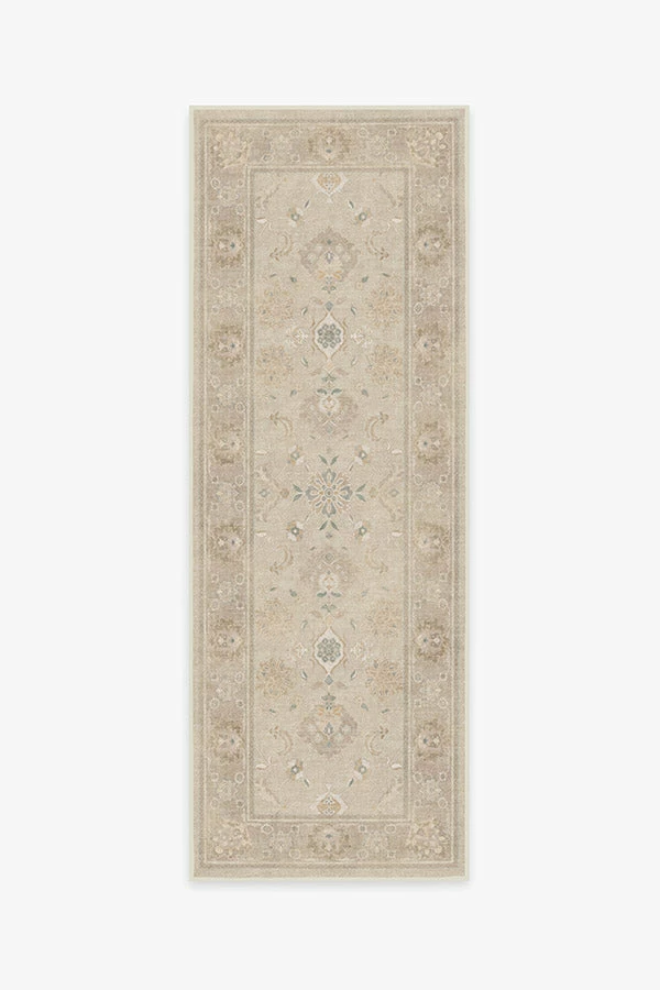 Best deal 🥰 Ruggable Odette Ivory Pearl Rug ❤️ 5 Best deal 🥰 Ruggable Odette Ivory Pearl Rug ❤️ - Image 5