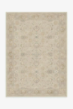 Best deal 🥰 Ruggable Odette Ivory Pearl Rug ❤️