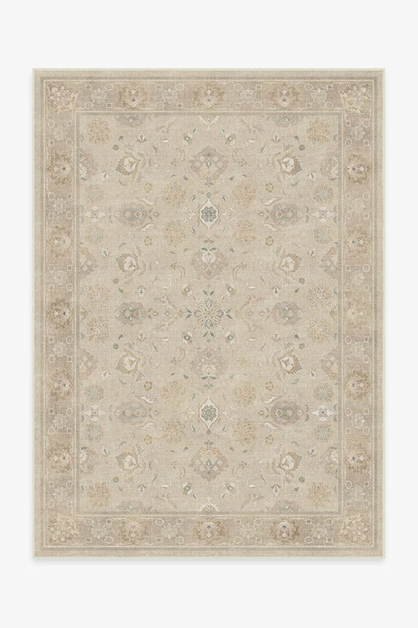 Best deal 🥰 Ruggable Odette Ivory Pearl Rug ❤️ 2 Best deal 🥰 Ruggable Odette Ivory Pearl Rug ❤️ - Image 2