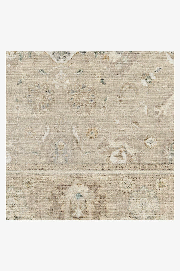 Best deal 🥰 Ruggable Odette Ivory Pearl Rug ❤️ 7 Best deal 🥰 Ruggable Odette Ivory Pearl Rug ❤️ - Image 7