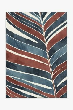 Flash Sale 🥰 Ruggable Outdoor Ombra Americana Rug ⌛